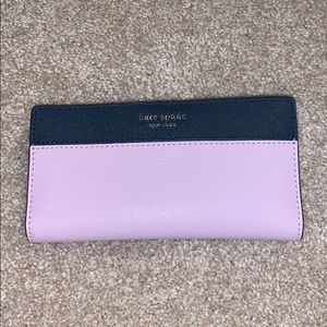 Kate spade wallet